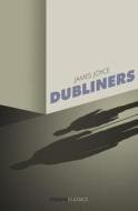 Dubliners di James Joyce edito da Harpercollins Publishers