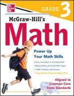 Mcgraw-hill Math Grade 3 di McGraw-Hill Education edito da Mcgraw-hill Education - Europe