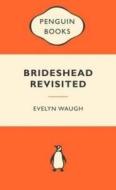 Brideshead Revisited di Evelyn Waugh edito da Penguin Books, Limited (UK)