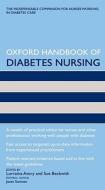 Oxford Handbook Of Diabetes Nursing edito da Oxford University Press