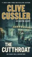 The Cutthroat di Clive Cussler, Justin Scott edito da PUTNAM