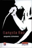 Gangsta Rap di Benjamin Zephaniah edito da Pearson Education Limited