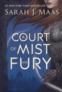 A Court of Mist and Fury di Sarah J. Maas edito da TURTLEBACK BOOKS