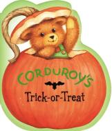 Corduroy's Trick or Treat di Don Freeman edito da Viking Books for Young Readers