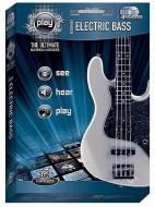 Beginning Electric Bass: The Ultimate Multimedia Instructor edito da Alfred Publishing Co., Inc.