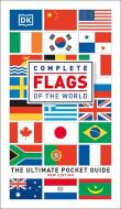 Complete Flags of the World di Dk edito da DK PUB