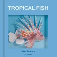 Tropical Fish di David Hawcock edito da Rizzoli International Publications