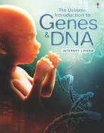 Genes and DNA - Internet Linked di Susan Meredith, Anna Claybourne edito da Usborne Books