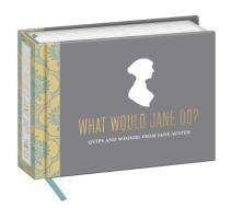 What Would Jane Do? di Potter Style edito da Random House LCC US