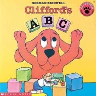 Clifford's ABC di Norman Bridwell edito da TURTLEBACK BOOKS
