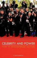 Celebrity and Power di P. David Marshall edito da University of Minnesota Press