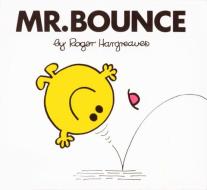 Mr. Bounce di Roger Hargreaves edito da PRICE STERN SLOAN INC