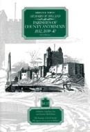 Ordnance Survey Memoirs of Ireland: Vol. 37: Parishes of County Antrim XIV: 1832, 1839-40 di A. Day edito da DUFOUR ED INC
