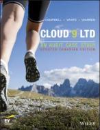 Cloud 9 Ltd II di Amanda White, Valerie Warren, Fiona Campbell edito da John Wiley & Sons Inc