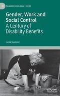 Gender, Work and Social Control di Jackie Gulland edito da Palgrave Macmillan UK