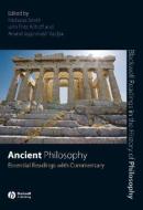 Ancient Philosophy di Nick Smith edito da Wiley-Blackwell