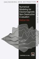 Numerical Modeling for Electromagnetic Non-Destructive Evaluation di N. Ida edito da Springer US