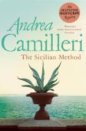 The Sicilian Method di Andrea Camilleri edito da Pan Macmillan
