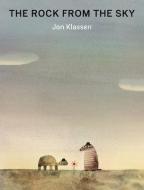 The Rock from the Sky di Jon Klassen edito da CANDLEWICK BOOKS
