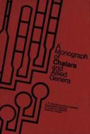 A Monograph Of Chalara And Allied Genera di T.R. Nag Raj, Bryce Kendrick edito da Wilfrid Laurier University Press