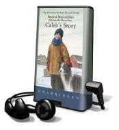 Caleb's Story di Patricia MacLachlan edito da Harperchildren's Audio
