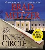 The Inner Circle di Brad Meltzer edito da Audiogo