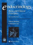 Endocrinology di Shlomo Melmed edito da Humana Press Inc.