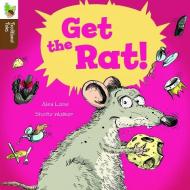 Get the Rat! di Alex Lane edito da CAPSTONE CLASSROOM