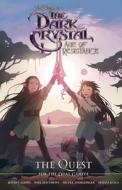Jim Henson's the Dark Crystal: Age of Resistance: The Quest for the Dual Glaive edito da ARCHAIA