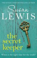 The Secret Keeper di Susan Lewis edito da Cornerstone