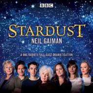 Stardust di Neil Gaiman edito da Bbc Audio, A Division Of Random House