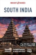 Insight Guides South India (Travel Guide with Free eBook) di Insight Guides edito da APA Publications