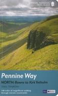 Pennine Way North di Tony Hopkins edito da Aurum Press Ltd