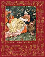 Beauty and the Beast di Marie-Michelle Joy edito da PLANET