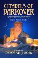 Citadels of Darkover di Deborah J. Ross edito da NORILANA BOOKS