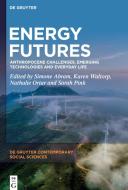 Energy Futures edito da De Gruyter