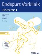 Endspurt Vorklinik: Biochemie I edito da Georg Thieme Verlag
