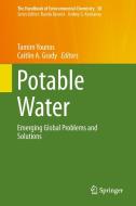 Potable Water edito da Springer-Verlag GmbH
