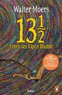 Die 13 1/2 Leben des Käpt'n Blaubär di Walter Moers edito da Penguin TB Verlag