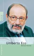 Umberto Eco di Michael Nerlich edito da Rowohlt Taschenbuch
