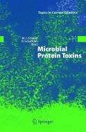 Microbial Protein Toxins edito da Springer Berlin Heidelberg