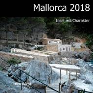 Mallorca 2018 di Jutta Wiese edito da Books on Demand