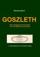 Goszleth di Hermann Baum edito da Books on Demand