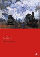 Bestie Mensch di Emile Zola edito da Europäischer Literaturverlag