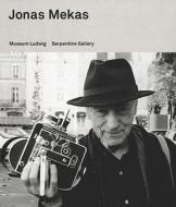 Jonas Mekas di Barbara Engelbach, Hans-ulrich Obrist, Julia Peyton-jones edito da Buchhandlung Walther Konig Gmbh & Co. Kg. Abt. Verlag