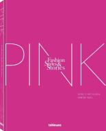 The Pink Book di Heide Christiansen, Martin Fraas edito da teNeues Verlag GmbH