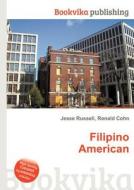 Filipino American edito da Book On Demand Ltd.