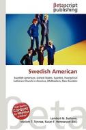 Swedish American edito da Betascript Publishers