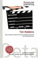 Tim Robbins edito da Betascript Publishing