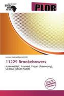 11229 Brookebowers edito da Betascript Publishing
